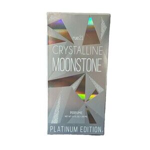 Crystalline Moonshine  Fragrance By Rue21 New